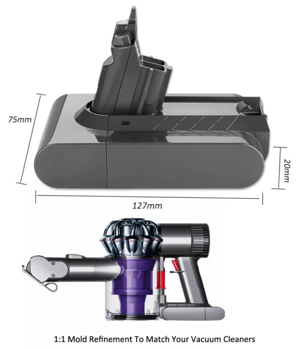 Dyson-V6-Cleaner-Battery-07