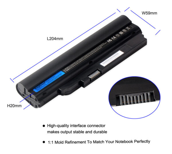 U1216-Laptop-Battery-For-BENQ-03