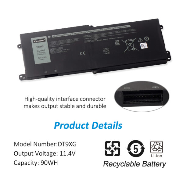 DT9XG-Laptop-Battery-For-Dell-Alienware-02