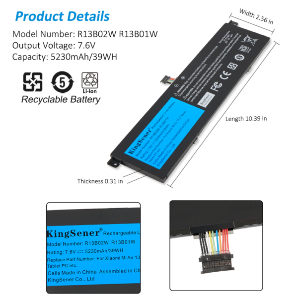 R13B01W-R13B02W-Laptop-Battery-For-Xiaomi-02