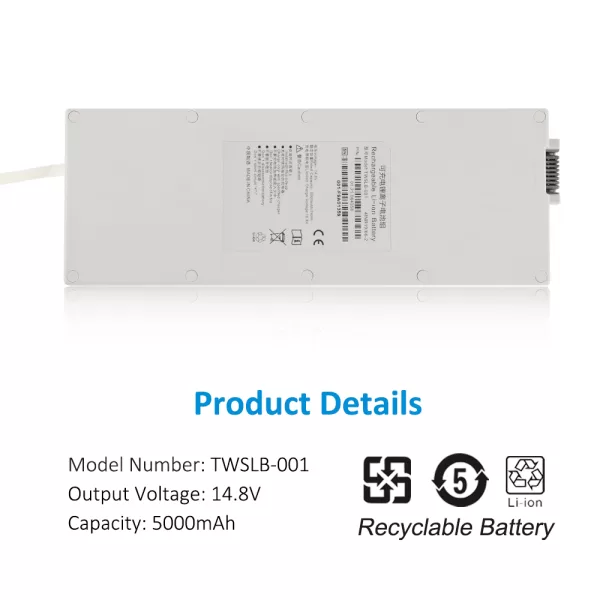 TWSLB-001-Battery-For-EDAN-DUS60-01