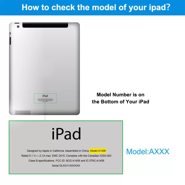 A1484-Replacement-Battery-For-iPad-8th/9th-Gen-05