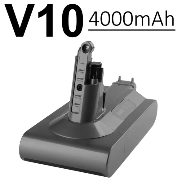 Kingsenre-V10-25.2V-4000mAh-Battery