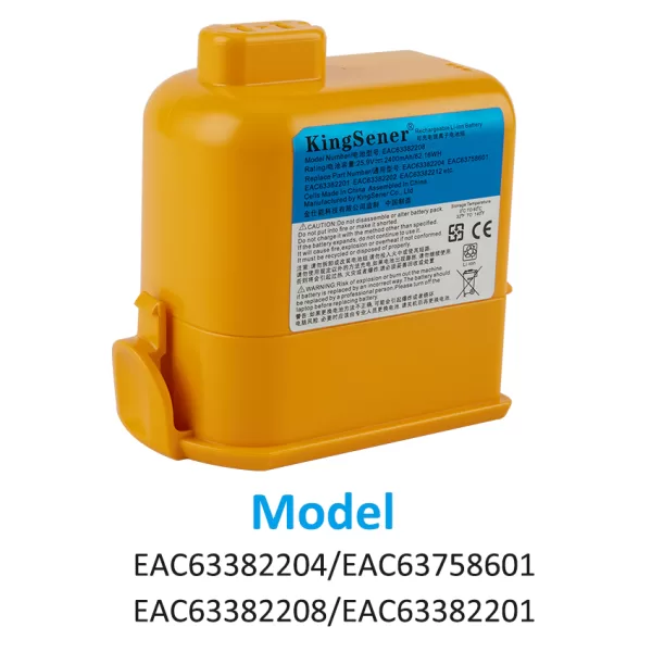 EAC63382208-25.9V-2400mAh-Battery