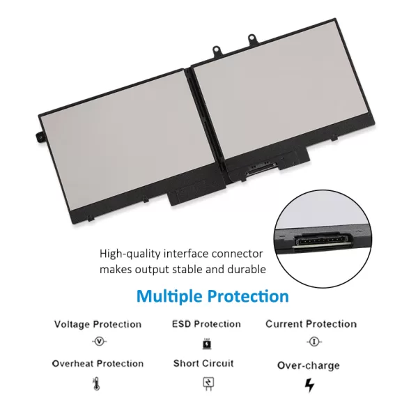 3HWPP-Battery-For-DELL-4