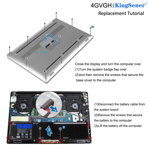 4GVGH-Battery-For-Dell