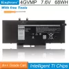 4GVMP-Battery-For-Dell