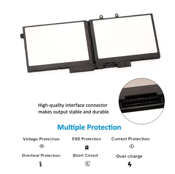 4GVMP-Battery-For-Dell