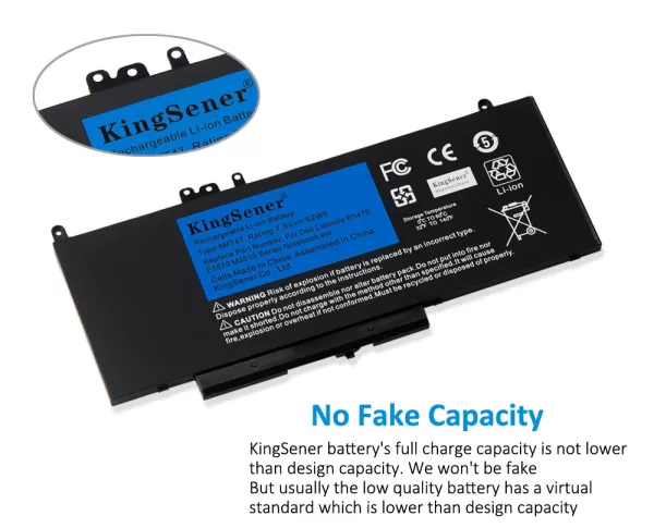 6MT4T-Battery-For-Dell