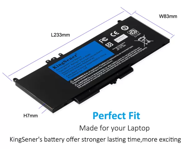 6MT4T-Battery-For-Dell