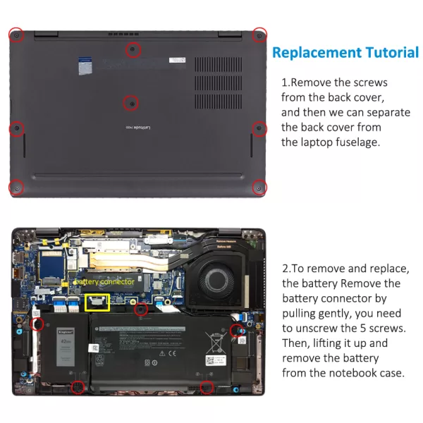 9JM71-Battery-For-Dell