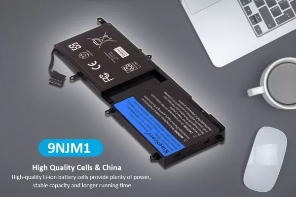 9NJM1-Battery-For-Dell