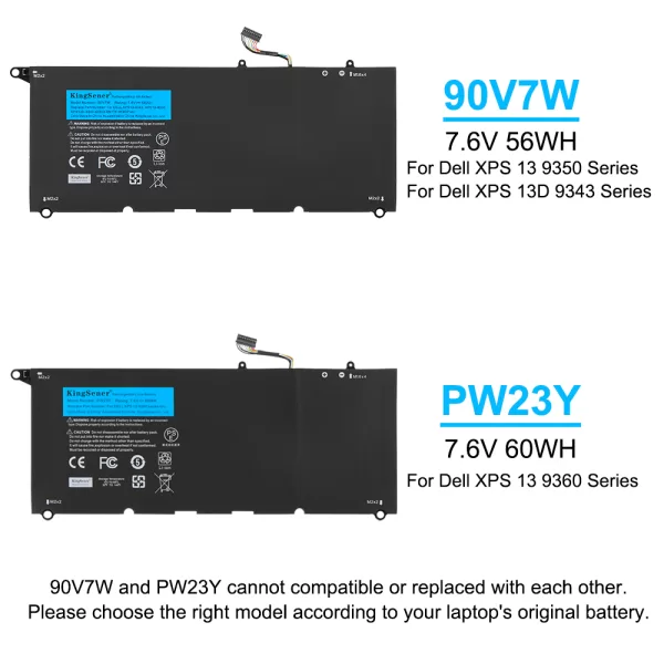 90V7W-Battery-For-Dell