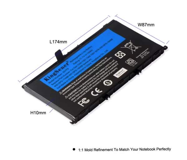 357F9-Battery-For-Dell