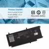 D2VF9-Battery-For-Dell