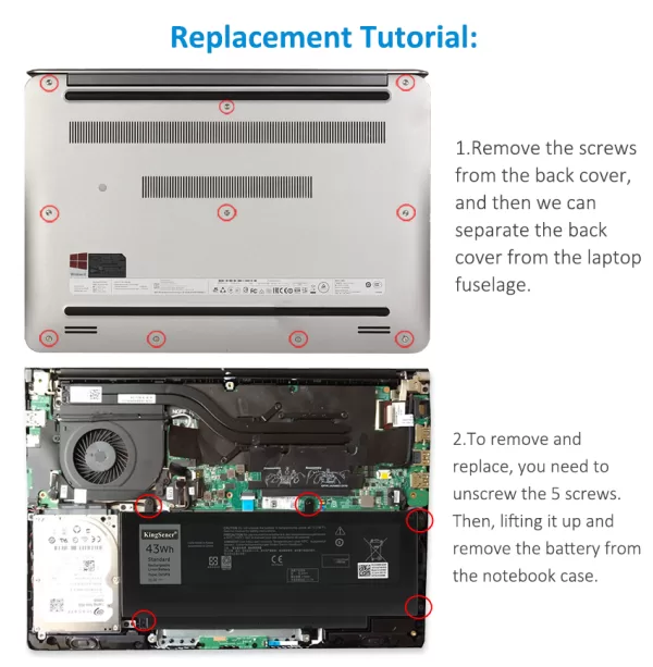 D2VF9-Battery-For-Dell