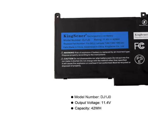 DJ1J0-Battery-For-Dell