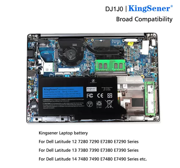 DJ1J0-Battery-For-Dell