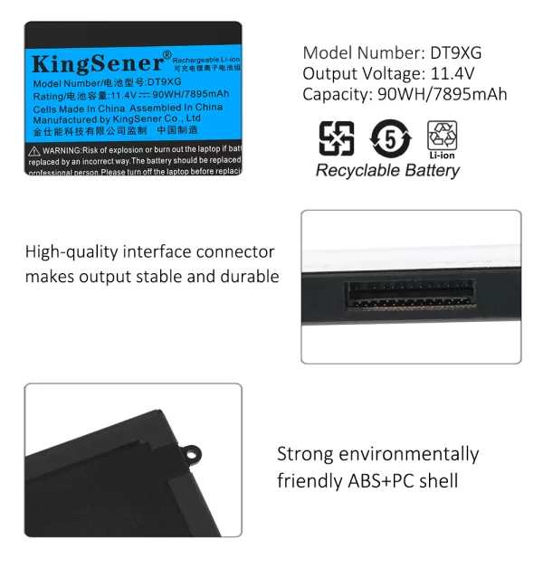 DT9XG-Battery-For-Dell