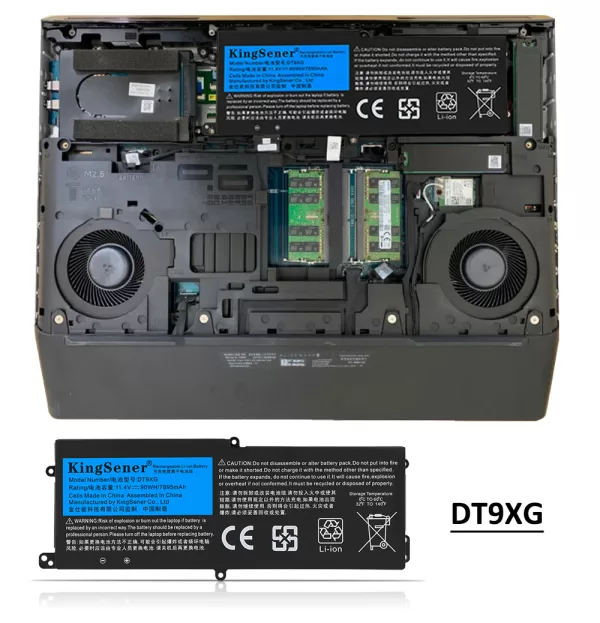 DT9XG-Battery-For-Dell