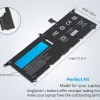 DXGH8-Battery-For-Dell