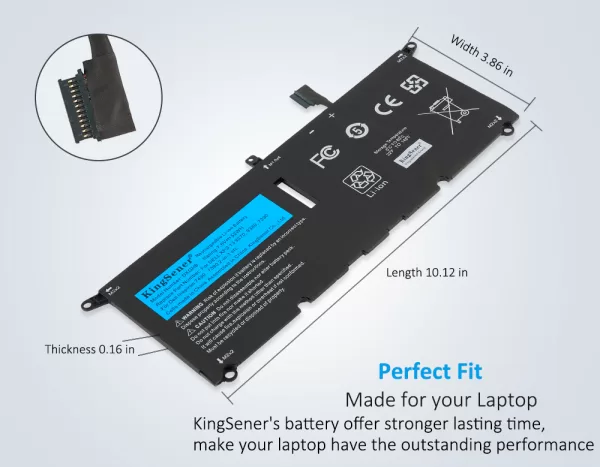 DXGH8-Battery-For-Dell