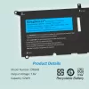 DXGH8-Battery-For-Dell