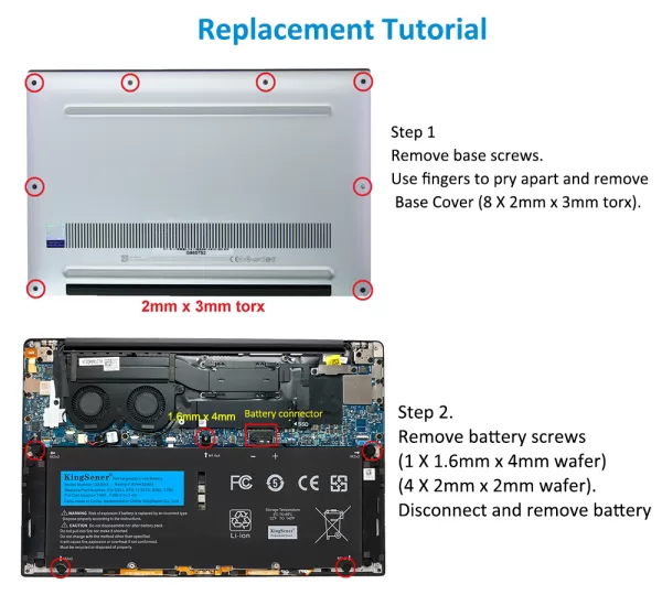 DXGH8-Battery-For-Dell