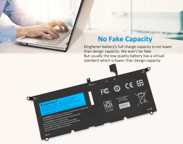 DXGH8-Battery-For-Dell