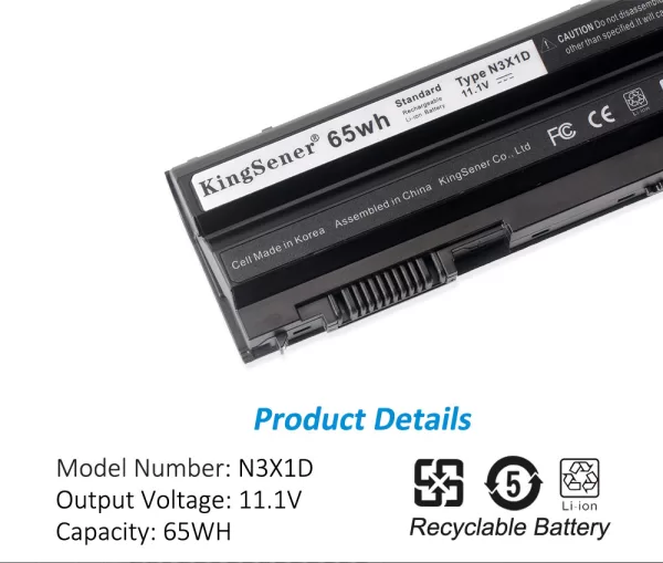 N3X1D-Battery-For-Dell