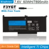 F3YGT-Battery-For-Dell