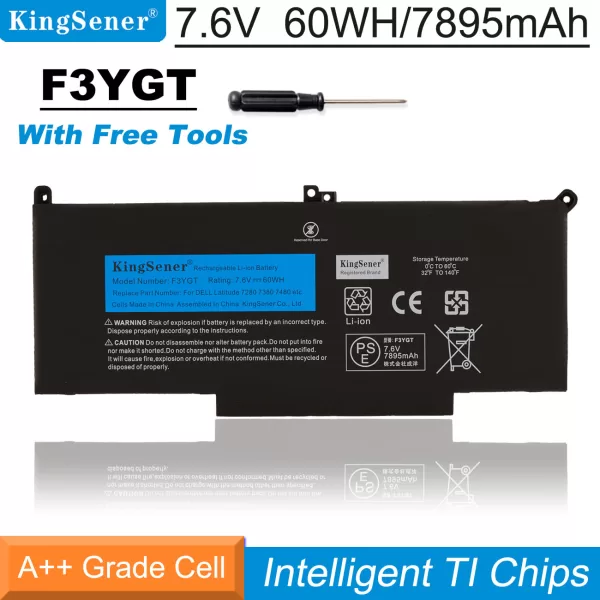 F3YGT-Battery-For-Dell