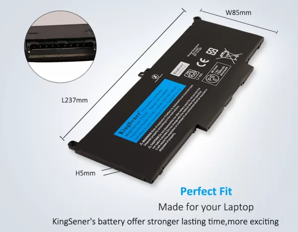 F3YGT-Battery-For-Dell