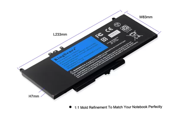 G5M10-Battery-For-Dell