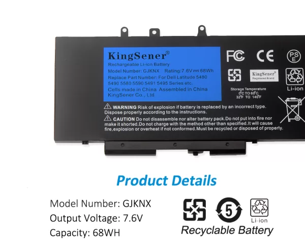 GJKNX-Battery-For-Dell