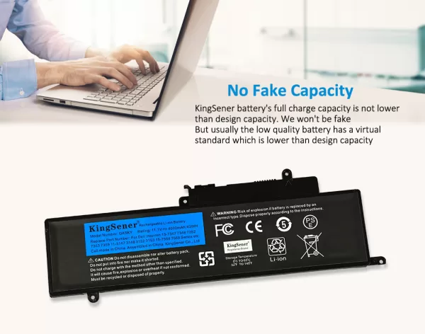 KG5KY-Battery-For-Dell