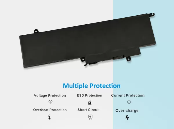 KG5KY-Battery-For-Dell