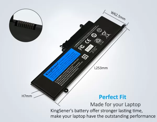 KG5KY-Battery-For-Dell