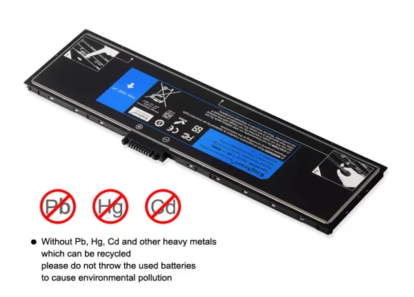 HXFHF-Battery-For-Dell