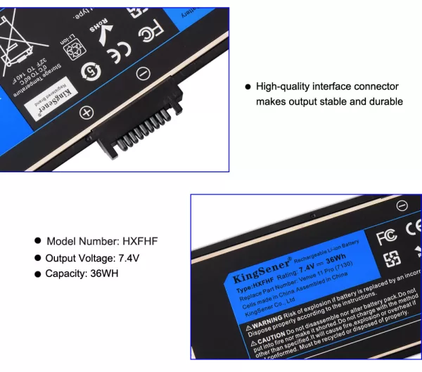 HXFHF-Battery-For-Dell