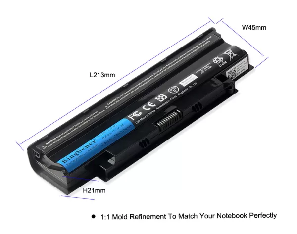 N4010-Battery-For-Dell