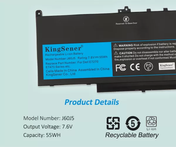 J60J5-Battery-For-Dell