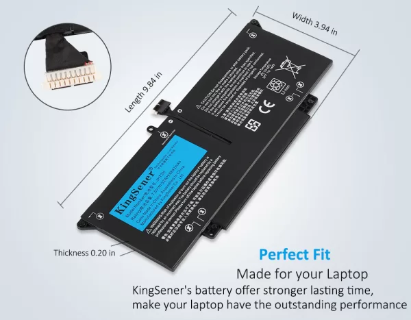 JHT2H-Battery-For-Dell