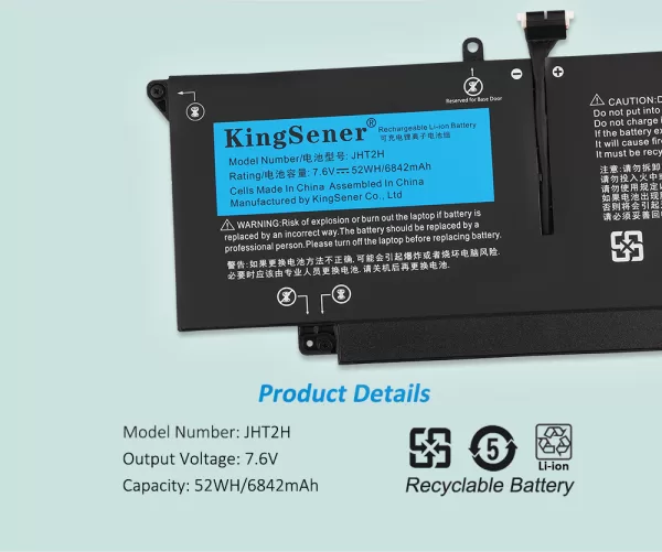 JHT2H-Battery-For-Dell