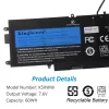 K5XWW-Battery-For-Dell