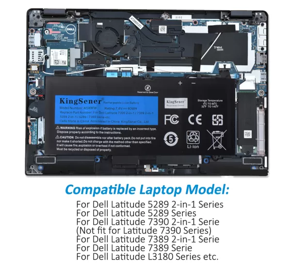 K5XWW-Battery-For-Dell