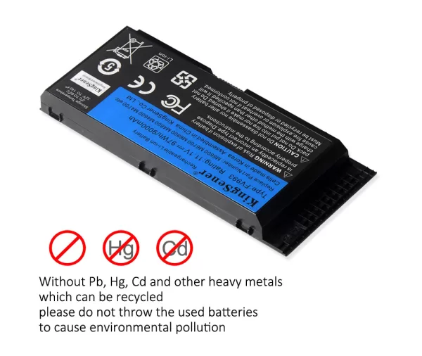 FV993-Battery-For-Dell