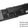 MFKVP-Battery-For-Dell