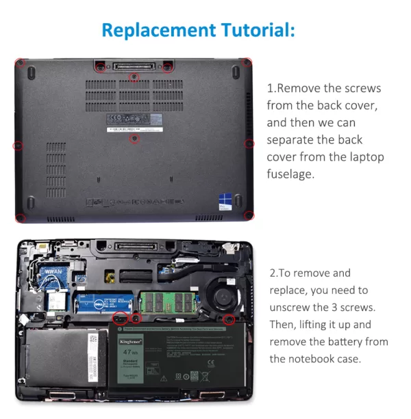 NGGX5-Battery-For-Dell