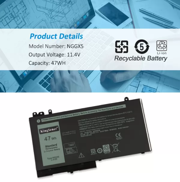 NGGX5-Battery-For-Dell